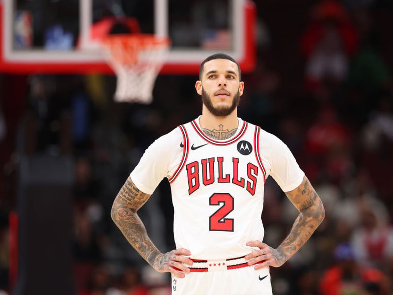 One of the most famous franchises in the world, the Bulls have made some interesting moves, bringing in both Lonzo Ball and Josh Giddey. They made the play-in last year, and the bookies are tipping them for a similar finish.