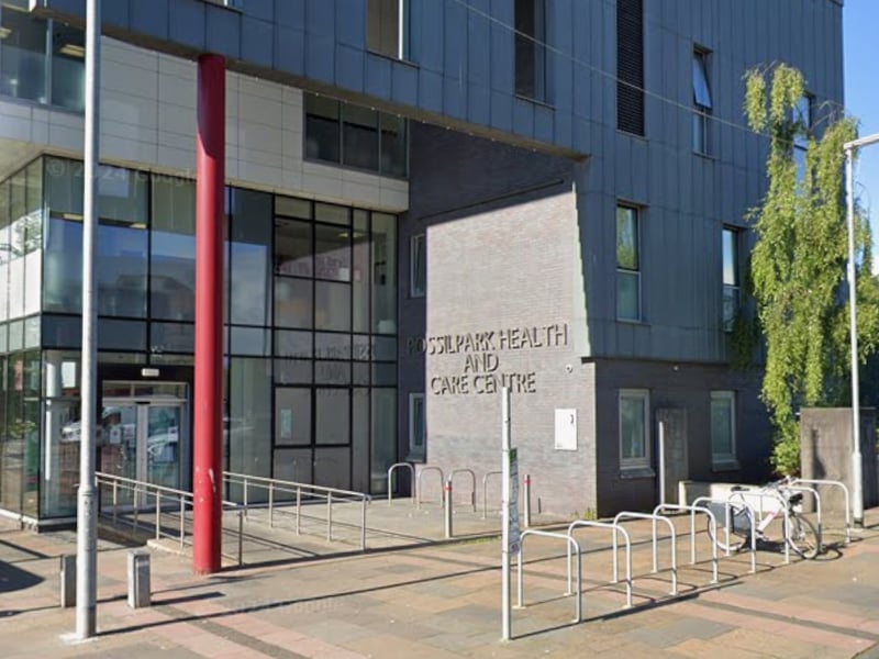 There were 99 responses from patients at Balmore Surgery - Possilpark Health & Care Centre in Glasgow, with 95% rating their overall experience as positive. 