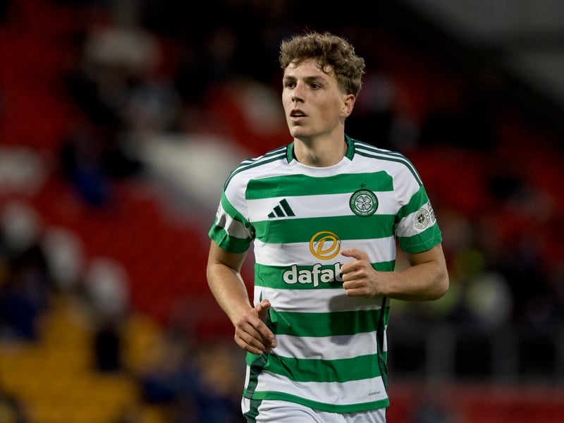 A £11million, the Belgian international was the most expensive signing in the Scottish Premiership this summer. Has scored one league goal and has an average rating of 7.26 in his early Scottish Premiership performances. He's yet to be dispossessed and boasts a passing accuracy rate of 82.6%. He attempts a high 3.38 per 90 minutes too - which is 82% more than other midfielders in the division.
