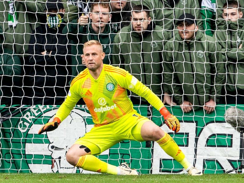 Brought to the club on a free transfer by Brendan Rodgers, Schmeichel has kept six clean sheets in eight games. His average rating of 7.36 is one of the highest in the Scottish Premiership, which he has received thanks to his 83.3% save percentage, 96.1% passing accuracy and his 1.26 goal prevention rate.