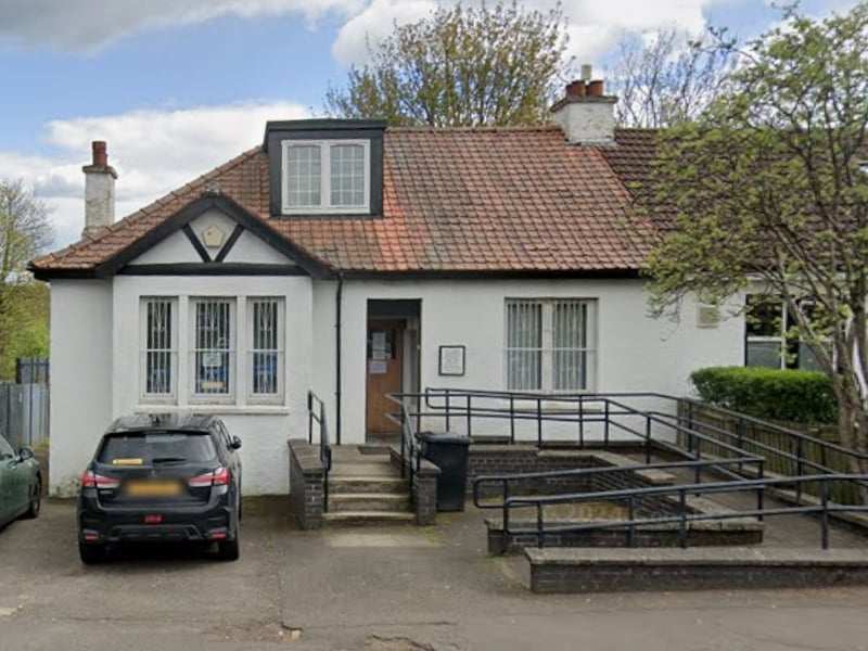 There were 101 responses from patients at Dr Haggerty The Medical Practice in Drumchapel, Glasgow, with 92% rating their overall experience as positive. 