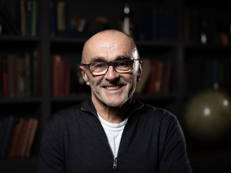 Trainspotting director Danny Boyle was supposed to take the helm of Daniel Craig's Bond swansong No Time To Die, but left the project due to 'creative differences'. He's 14/1 to have another crack at the film series.