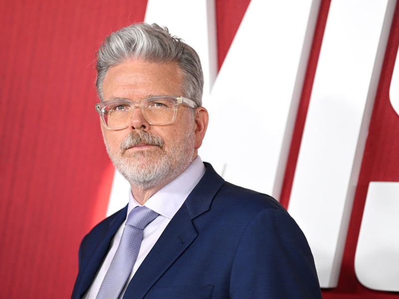 With four Mission: Impossible film under his belt, Christopher McQuarrie is eminently qualified to take on Britain's most famous spy - in those films Tom Cruise's Ethan Hunt character is essentially an American version of Bond. The Jack Reacher director is 10/1 to take on the job. 