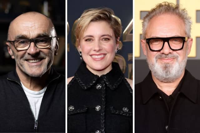 Some of the world's most famous directors are in the frame to direct the new James Bond film.