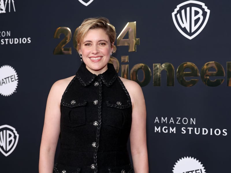 There seems to be little that three-times Oscar nominated Greta Gerwig can't do. All three films she's directed have been critically acclaimed, she turned Barbie into an unlikely-sounding billion dollar hit and is currently writing the live action remake of Disney classic Snow White AND rebooting the Narnia franchaise. If she can squeeze it into her diary, she's 2/1 third favourite to take on Bond.