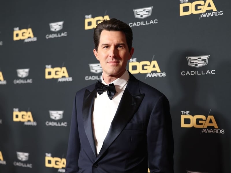 Joseph Kosinski is best known for helming the hugely successful (and belated) 2022 sequel to Top Gun - Top Gun: Maverick - also teaming up with Tom Cruise for Oblivion. He's 12/1 to bring some of that box office magic to James Bond.