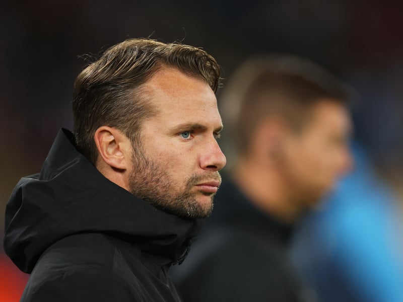 Relegation odds: 40/1 (Bet365)