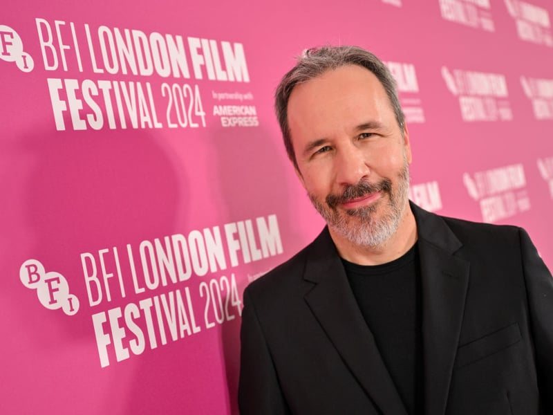Finally a free agent after spending years on the two Dune sci-fi films, Denis Villeneuve also successfully took on the Blade Runner franchaise. He's 9/1 to now turn his attention to 007.