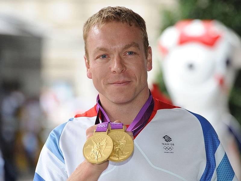 "I've said numerous times how proud I am to be Scottish and how proud I have been to compete for Britain, too, and I don't think these two things necessarily have to be mutually exclusive."