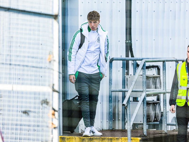 Has started virtually every game since his arrival, so it is expected that Brendan Rodgers will keep faith with the young Belgian in Italy.