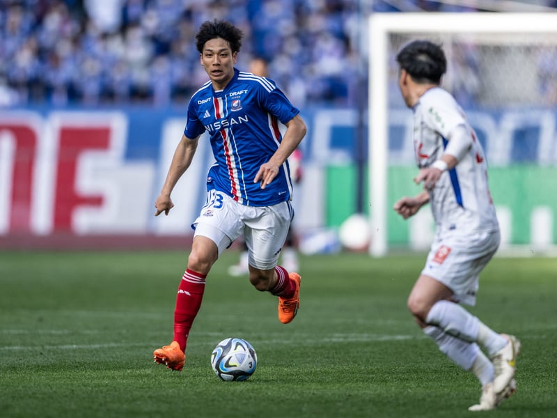 The Japan centre-backis yet to feature for Cardiff after arriving during the January transfer window. Is currently out with a hamstring injury that required surgery at the end of last season.