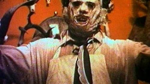 Tobe Hooper's 1974 classic horror hasn't lost the power to shock, and it seems The Texas Chain Saw Massacre is still hugely popular with genre fans. It sees a group of friends stumble upon a grotesque family of cannibals and introduced the world to one of cinema's best bad guys - Leatherface.