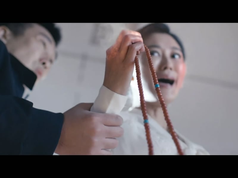 From a famous classic to a little-watched gem, Shudde subscribers have given 2017 Korean shocker Mon Mon Mon Monsters the highest possible rating. It sees a man falsely accused of stealing money stumble upon a pair of flesh-eating ghouls while on a night out with his fellow community service workers. Who's the real monster though? (Clue: it's not just the ghoul).