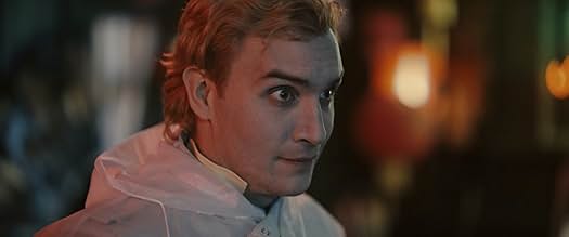 This Canadian horror comedy is the very definition of bloody fun and has a killer setup. 'Vicious Fun' sees a sniffy horror critic accidentally join a self help group for seriel killers. Violence ensures.