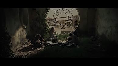 Not just one of the best horrors of the last 10 years, 'Tigers Are Not Afraid' is one of the best films of any type released in the last decade. The Mexican film is a dark fairy tale set in the criminal underworld of Mexico's drug cartels, where five children are trying to survive the ghosts created by the unending violence.
