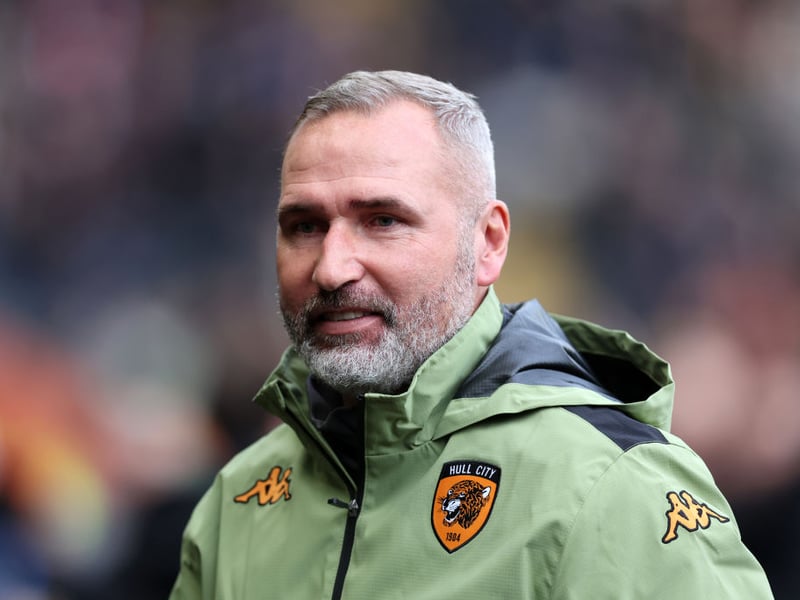 Relegation odds: 12/1