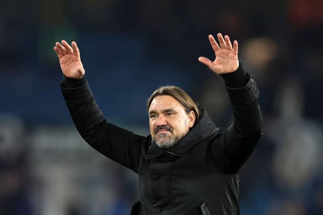 Relegation odds: 1000/1