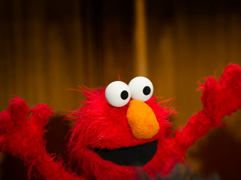 One of the most famous Christmas toy crazes, the Tickle Me Elmo plush took the world by storm after being released in 1996. Originally hitting the shelves in July of that year, by Christmas it had provoked what has been described as a “shopping frenzy”.