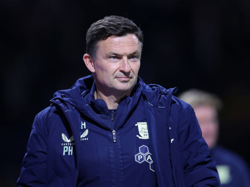 Relegation odds: 11/4