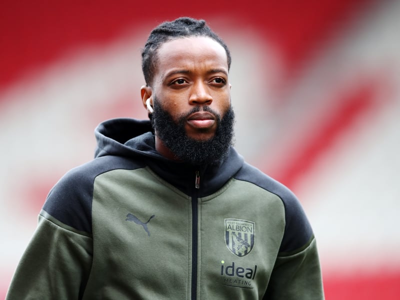 The free transfer signing from West Brom is yet to feature for the Owls in the league because of an ongoing calf issue.