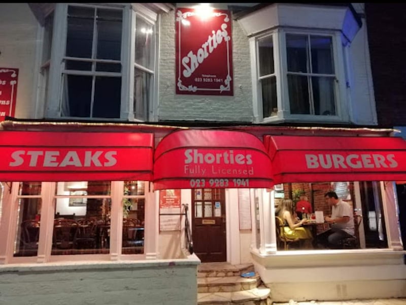 The popular family-run restaurant in Southsea closed in 2022 and was a favourite for many despite its small size. It is now occupied by the fabulous El Greco.