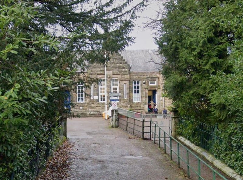 Similarly in Aberdeenshire, 45% of primary schools with published performance data were in the top band, representing 39 local schools.
Its best-performing local schools were: Auchenblae School (95%), Redmyre School (95%), Banchory Primary School (92.5%), and Methlick School (92.5%).