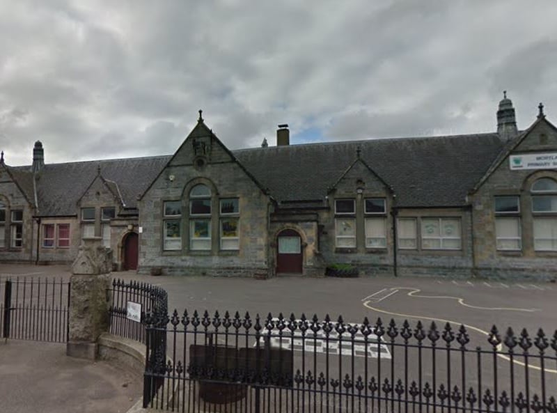 Of all primary schools with published performance data in the Moray area, 33% made it into ‘Band 1’, representing 11 high-achieving local schools.
Moray’s top performers were: Bishopmill Primary School (95%), Alves Primary School (92.5%), Burghead Primary School and Mortlach Primary School (both 90%).