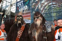 Digi-Con Events presents the 10th annual Out Of This World centred on Sheffield Winter Gardens on October 27, a free celebration of all things otherworldly and is for anyone who enjoys sci-fi, comic books, gaming, magic, illusion, Halloween and all things spooky. Join thousands of attendees across the day in venues all across the city centre.