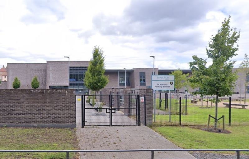 Of all Inverclyde primary schools with published performance data, 65% made it into the top band, representing 13 great local schools.
Its top performers were: St Mary's Primary School and St Ninian's Primary School, both with 95% of children hitting the key skills targets, and Inverkip Primary School, Kilmacolm Primary School and Moorfoot Primary School not far behind with 92.5%.