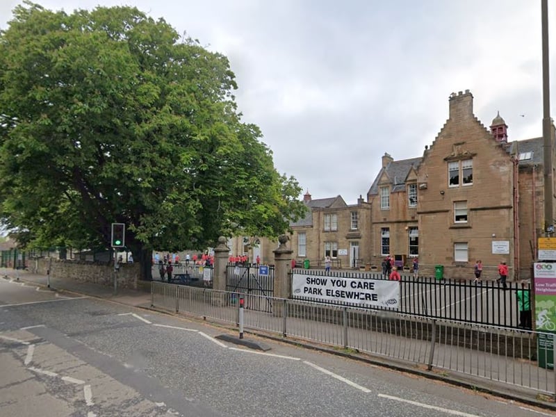 Of all Edinburgh primary schools with published performance data, 65% were in ‘Band 1’ for performance. This equates to 58 high-performing schools across the city.
It had 13 top-performing schools, where at least 95% of pupils hit the performance targets: Blackhall Primary School, Bonaly Primary School, Canaan Lane Primary School, Corstorphine Primary School, Dean Park Primary School, Holy Cross RC Primary School, Kirkliston Primary School, Queensferry Primary School, Sciennes Primary School, South Morningside Primary School, St Mark's RC Primary School, Tollcross Primary School and Wardie Primary School.