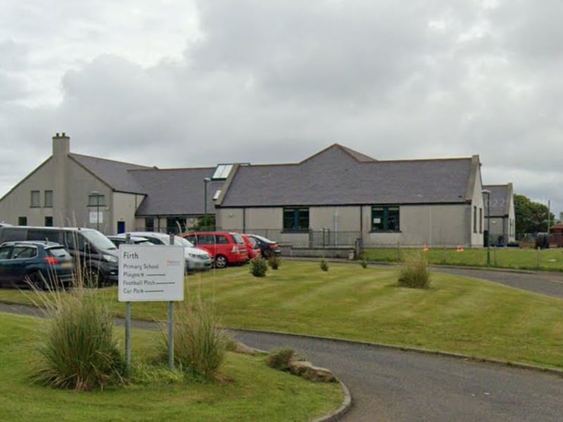 Of all the primary schools across the Orkney Islands with published performance data, 86% made it into ‘Band 1’. This represents six high-achieving local schools.
Its top-performing schools based on how many pupils hit key school skills targets were: Dounby Community School (92.5%), followed by Firth Primary School and St Andrew's Primary School (both 90%).