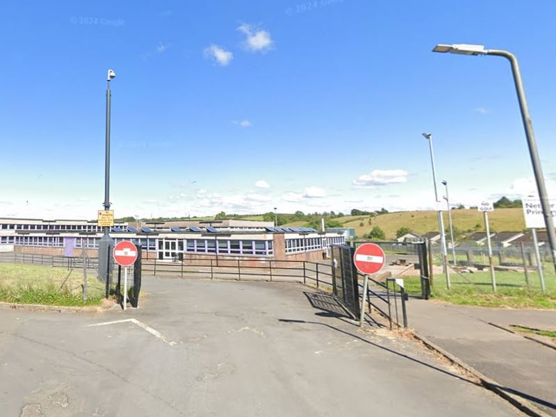 Of all East Ayrshire primary schools with published performance data, 31% made it into the top band. This represents 11 local schools.
Its highest-performing schools were: Dunlop Primary School (92.5%), Ochiltree Primary School (92.5%) and Nether Robertland Primary School (87.5%).