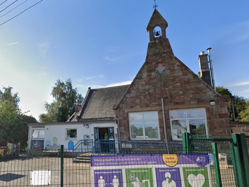 Of all primary schools with published performance data in the Highland Council area, 34% made it into ‘Band 1’, representing 25 great local schools.
Its top performers were: Munlochy Primary School (92.5%), and Auldearn Primary School, Broadford Primary School and Tarradale Primary School, all 90%.