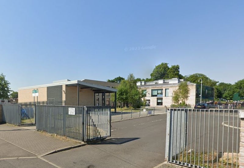 Of all primary schools in Glasgow city with published performance data, 29% were in the top band. This represents 40 high-achieving schools.
Its top performing schools were Garrowhill Primary School and Hyndland Primary School, both with 95% of children hitting the target level, while Carmunnock Primary School, Kelvindale Primary School and Mount Vernon Primary School all came in next with 92.5%.