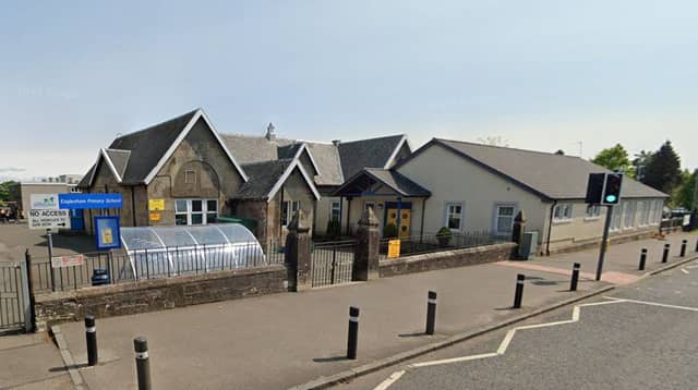 Of all East Renfrewshire primary schools with published performance data, 87% earned a spot in the top band. This represents 20 high-performing local schools.
It had 12 excellent schools where at least 95% of pupils hit key school skills targets: Braidbar Primary School, Calderwood Lodge School, Carolside Primary School, Eaglesham Primary School, Giffnock Primary School, Hillview Primary School, Kirkhill Primary School, Netherlee Primary School, Our Lady Of The Missions Primary School, St Cadoc's Primary School, St Clare's Primary School and St Joseph's Primary School.