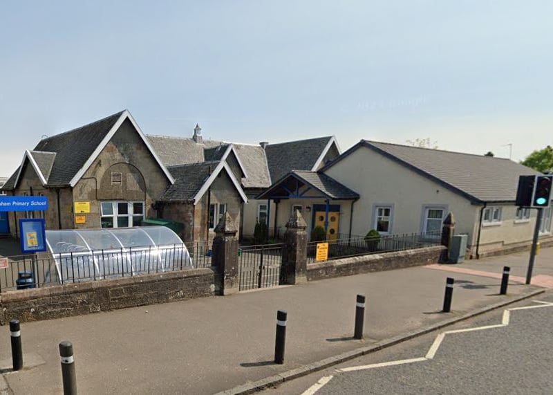 Of all East Renfrewshire primary schools with published performance data, 87% earned a spot in the top band. This represents 20 high-performing local schools.
It had 12 excellent schools where at least 95% of pupils hit key school skills targets: Braidbar Primary School, Calderwood Lodge School, Carolside Primary School, Eaglesham Primary School, Giffnock Primary School, Hillview Primary School, Kirkhill Primary School, Netherlee Primary School, Our Lady Of The Missions Primary School, St Cadoc's Primary School, St Clare's Primary School and St Joseph's Primary School.