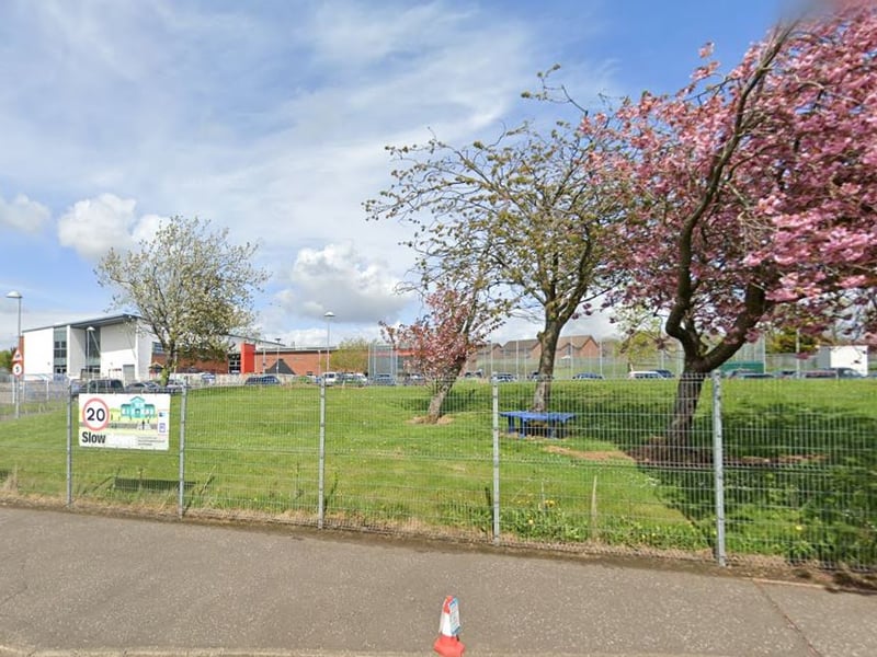 Of all South Lanarkshire primary schools with published performance data, 50% made it into the top band, representing 52 great local schools.
It too had five excellent schools where at least 95% of pupils hit performance targets: Braidwood Primary School, Carstairs Primary School, St John's Primary School (Blackwood), St Joseph's Primary School and Wester Overton Primary School.