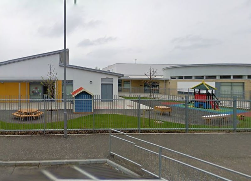 Of all South Ayrshire primary schools with published performance data, 57% made it into the top band, representing 17 excellent local schools.
Its top-performing schools were: Alloway Primary School and Symington Primary School (both 95%), followed by Coylton Primary School (92.5%).