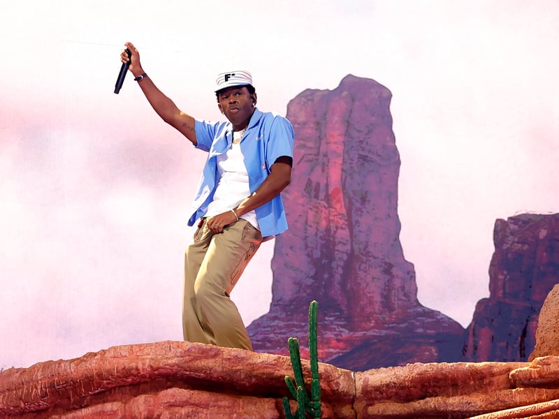 Innovative and eccentric, Tyler, The Creator has always been at the forefront of pushing the boundaries of hip-hop and visual artistry. His performances are a visual feast, combining music with theatrical elements and stunning visuals. Wireless 2025 would be the perfect setting for Tyler to showcase tracks from his expansive catalogue.
