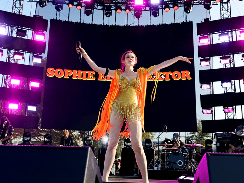 Sophie Ellis-Bextor is set to grace Nottingham with her elegant vocals and infectious stage presence at the Royal Concert Hall on May 28 2025. Sophie’s flair for combining disco glamour with heartfelt pop will make this an evening to remember after her incredibly prolific 2024.