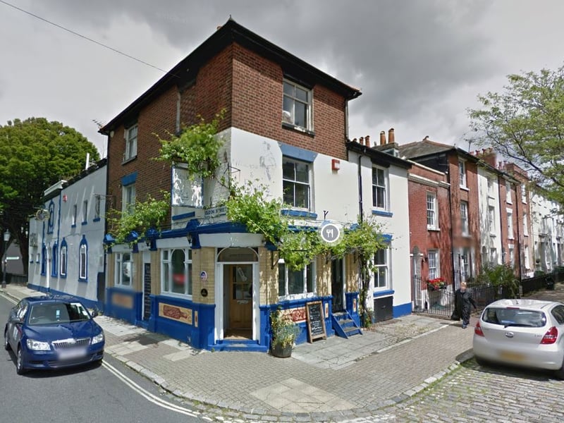 This fabulous wine bar and bistro in Norfolk Street was a fabulous venue with a loyal following and was always a great place to visit. It closed back in 2015 and was empty for a number of years but it is great to see Scotts Tap & Keller have brought it back to life.