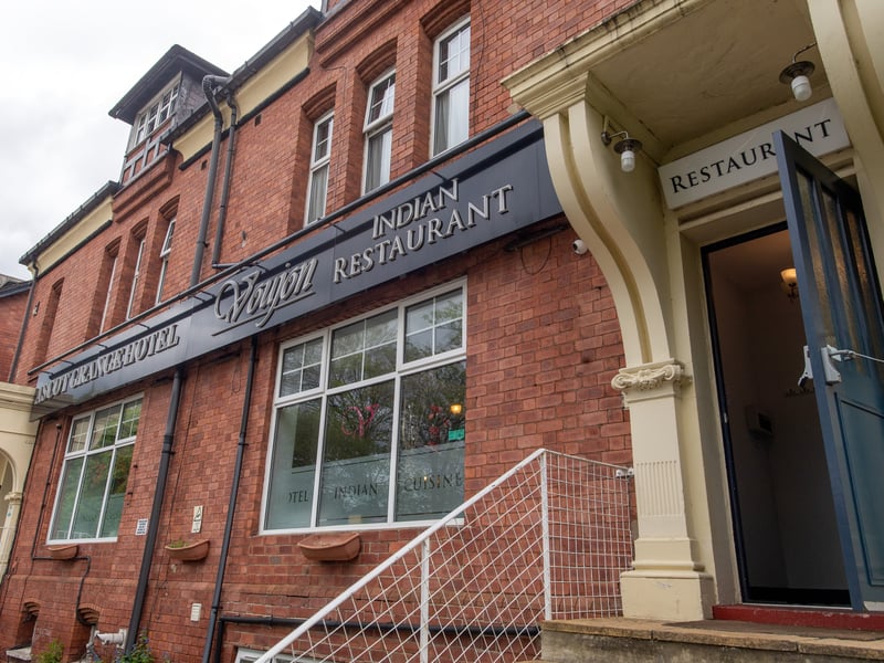 This Indian restaurant and takeaway opened on Otley Road in Far Headingley in 2018 - and has become a firm favourite of local residents while remaining a hidden gem. Rated one of the city’s top Indian restaurants on Tripadvisor, Voujon is highly praised for its aromatic and flavoursome curries, like the chef speciality lajawab lamb. 