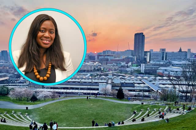 Sheffield has been chosen to develop one of England’s first heat network zones, which Miatta Fahnbulleh, minister for energy consumers, said will create ‘tens of thousands of jobs’ across the country