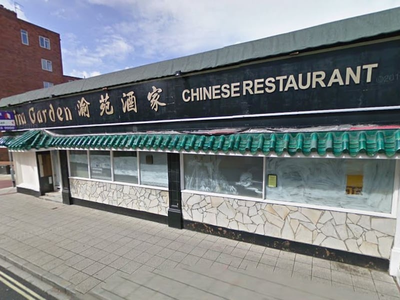 Food and dancing was always on the menu at this Palmerston Road restaurant. These days the venue is now home to the fabulous Meat and Barrel