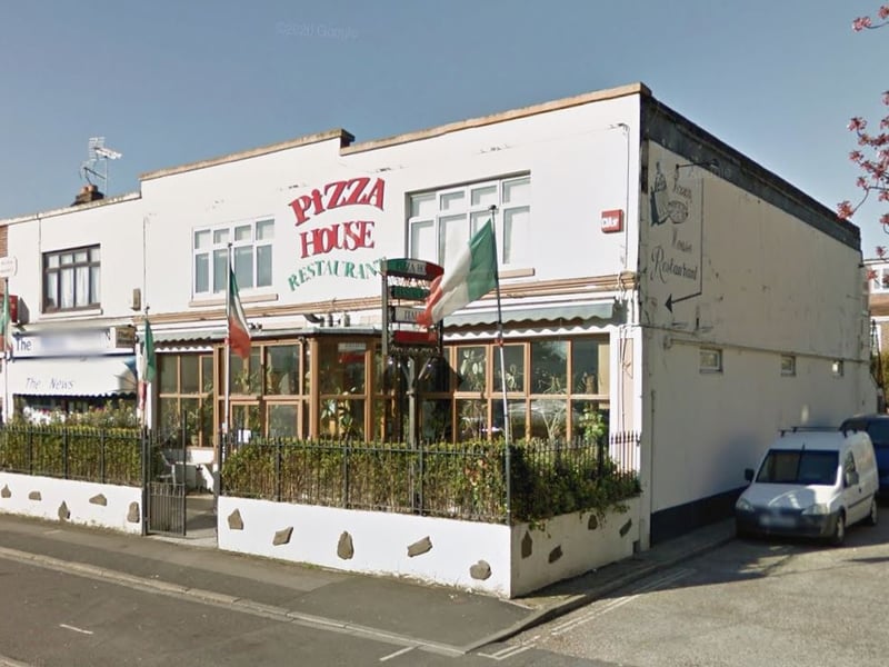 With pots and pans at the ready to crash together, a trip to the original Pizza House in Hilsea was always filled with fun as well as great food. The site has been occupied by a care company since 2016 - however its smaller restaurant is just two doors down and is well worth a visit.