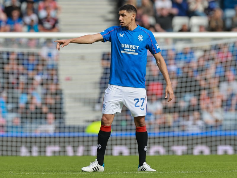 Will face competition from Robin Propper for a spot in the defence, but with the pressure at an all-time high for Philippe Clement, we expect him to turn to one of his most trusted lieutenants this Sunday.