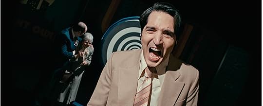 It may have only been released last year, but 'Late Night With The Devil' is already being considered something of a modern classic. David Dastmalchian is superb as the struggling talk show host who attempts to boost his ratings by inviting an allegedly possessed girl onto his Halloween special. Set in 1977, the attention to period detail is exemplary and it's one of the few films of recent years to breathe new life in to the 'found footage' genre. No wonder it's the third most popular film on the platform.
