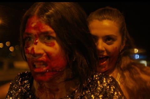 Yet another 2024 addition to Shudder's catalogue, MadS follows a teenager who takes a new drug before heading for a night out where he encounters an injured woman and things take a turn for the weird. Filmed in one continuous tracking shot, with no breaks, whether you find it fascinating or tedious is very much a matter of taste.