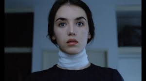 Andrzej Żuławski's psychological horror 'Possession' made little impact when it was first released in 1981, but has grown in stature since. It sees Sam Neill's spy shocked when his wife asks for a divorce - but it's only the start of her erratic and disturbing behaviour.