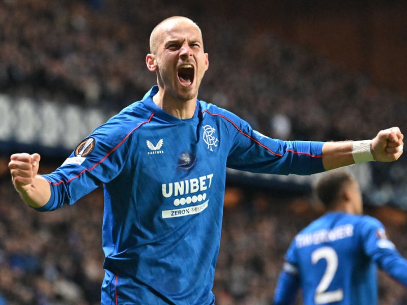 Missing with a "small injury" in midweek, the Czech winger will be desperate to be part of the starting XI on Sunday in order to carry on his recent good form. Philippe Clement will hope he can prove his fitness and offer him a huge boost.
